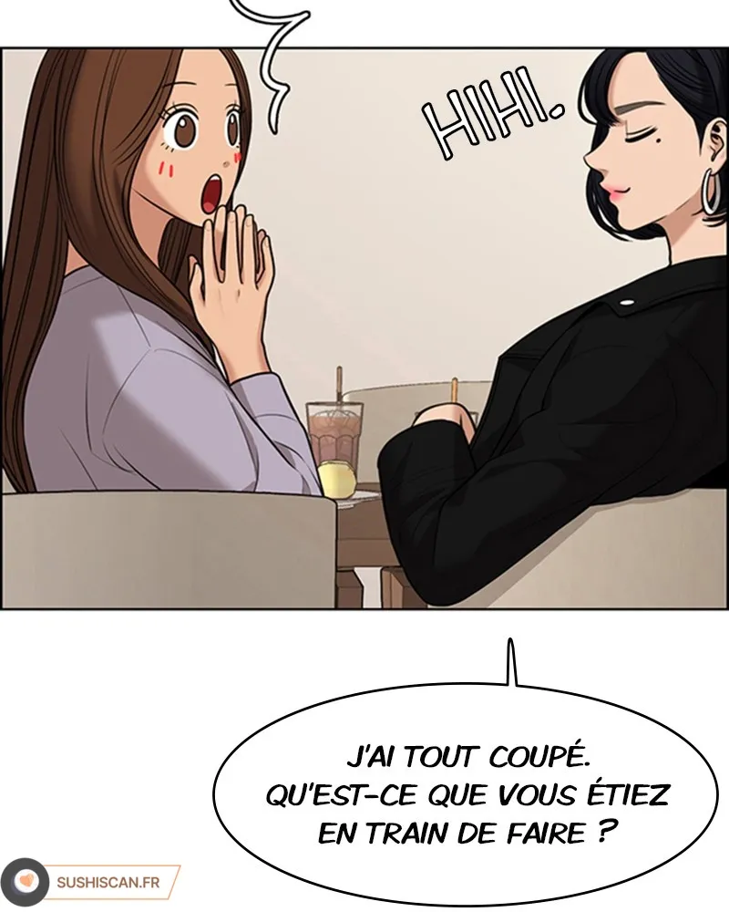 Read True Beauty FR Manga Online