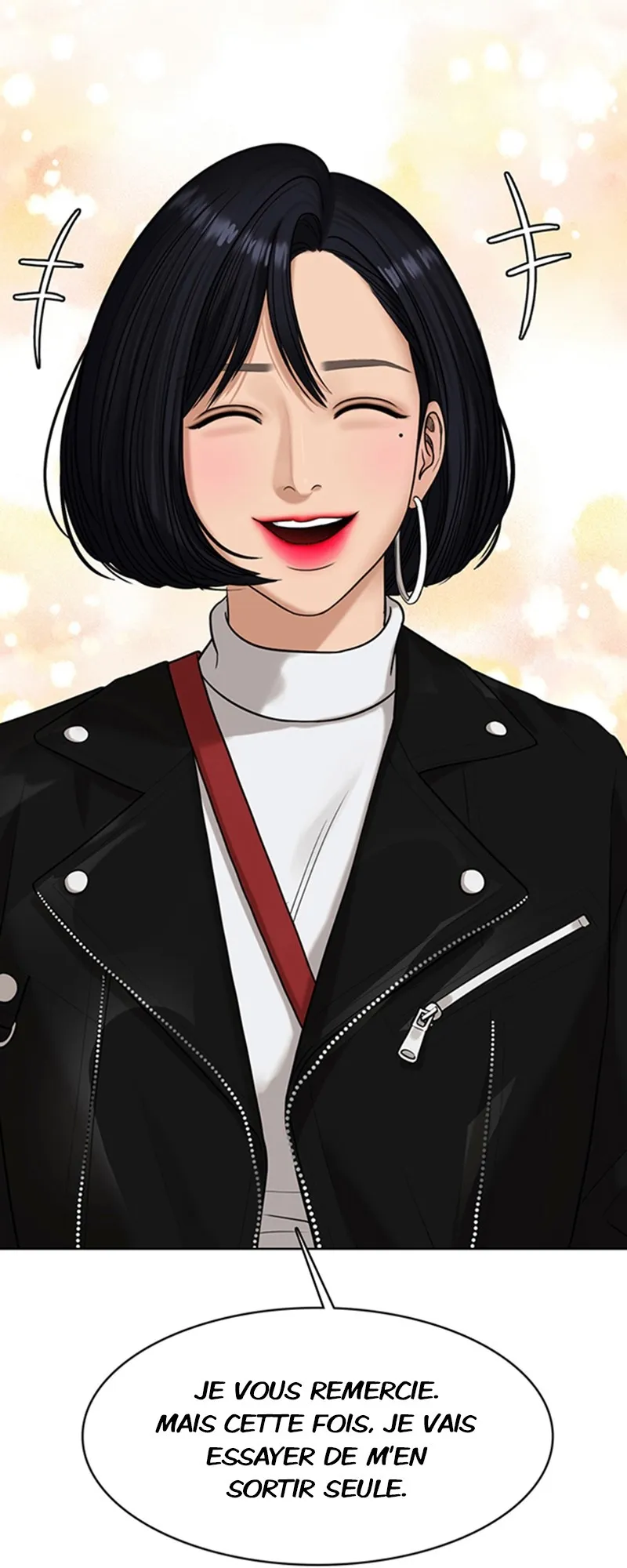Read True Beauty FR Manga Online