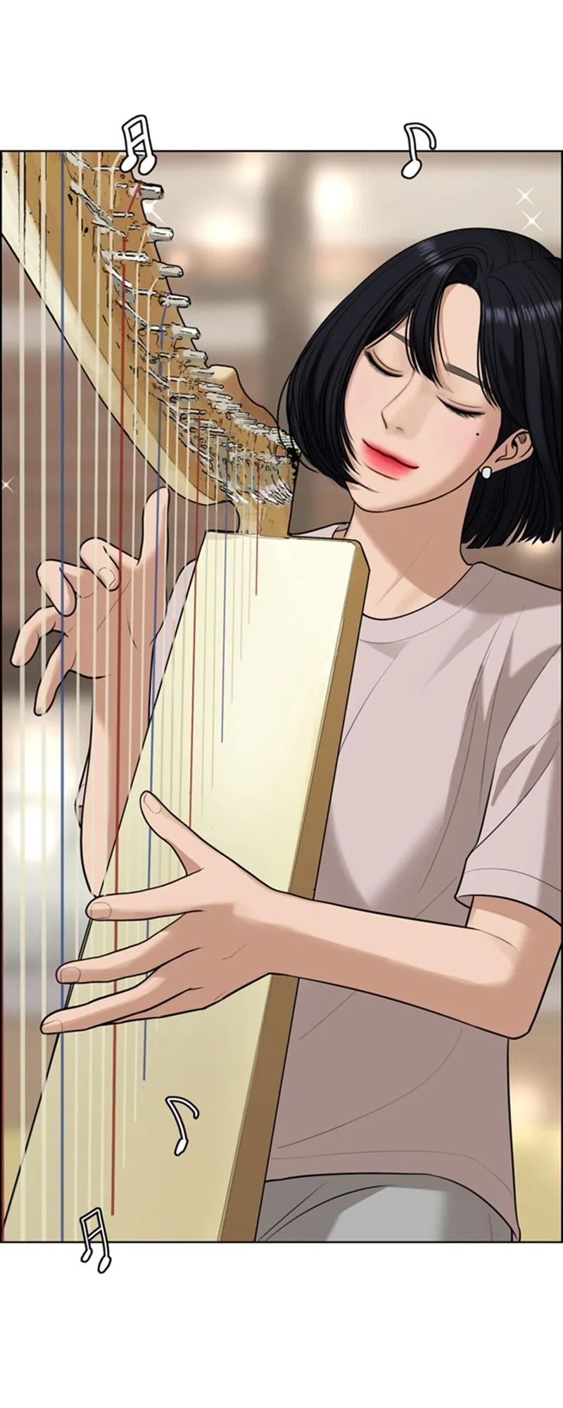 Read True Beauty FR Manga Online