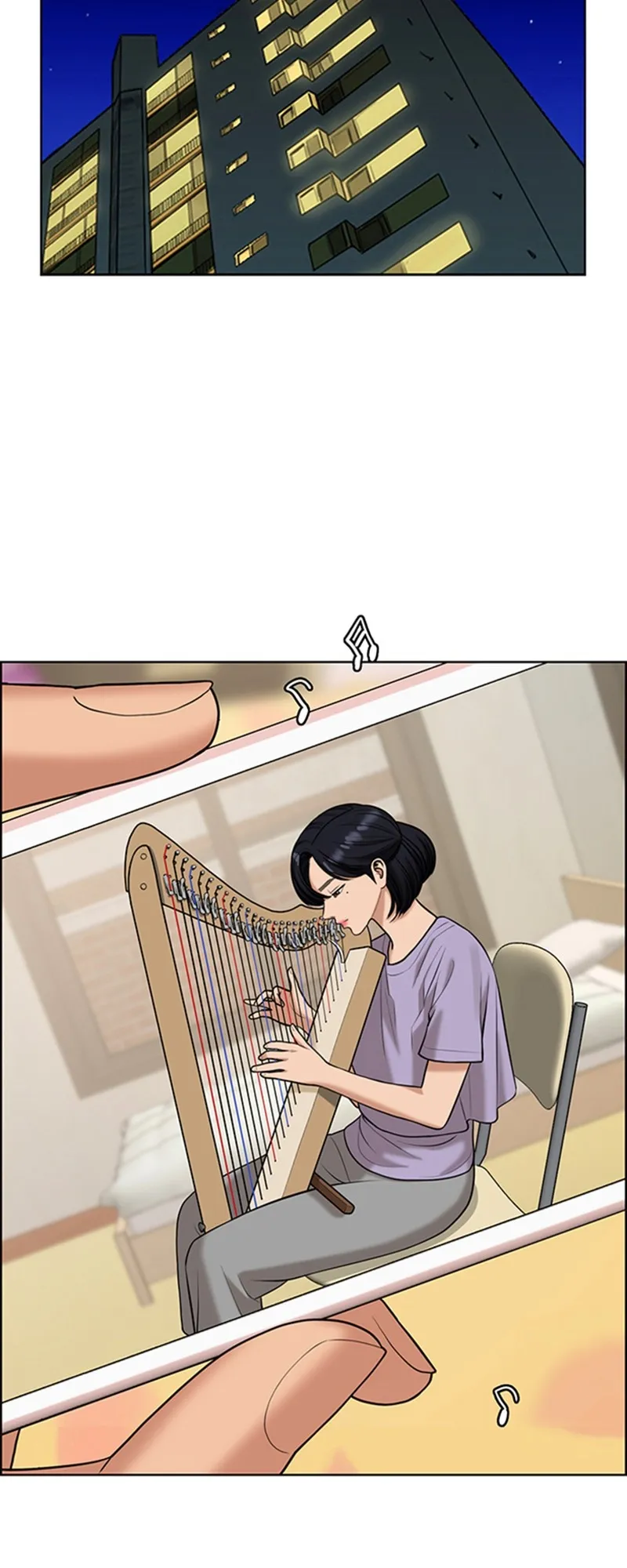 Read True Beauty FR Manga Online