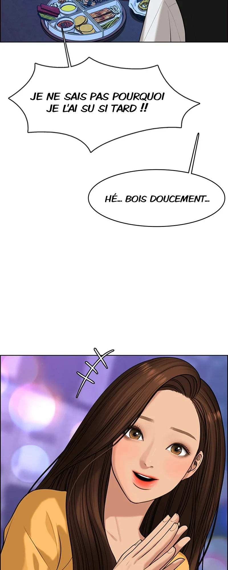 Read True Beauty FR Manga Online