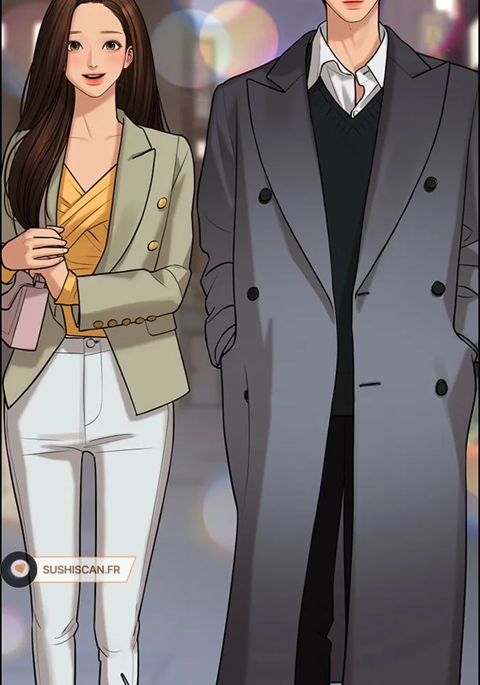 Read True Beauty FR Manga Online