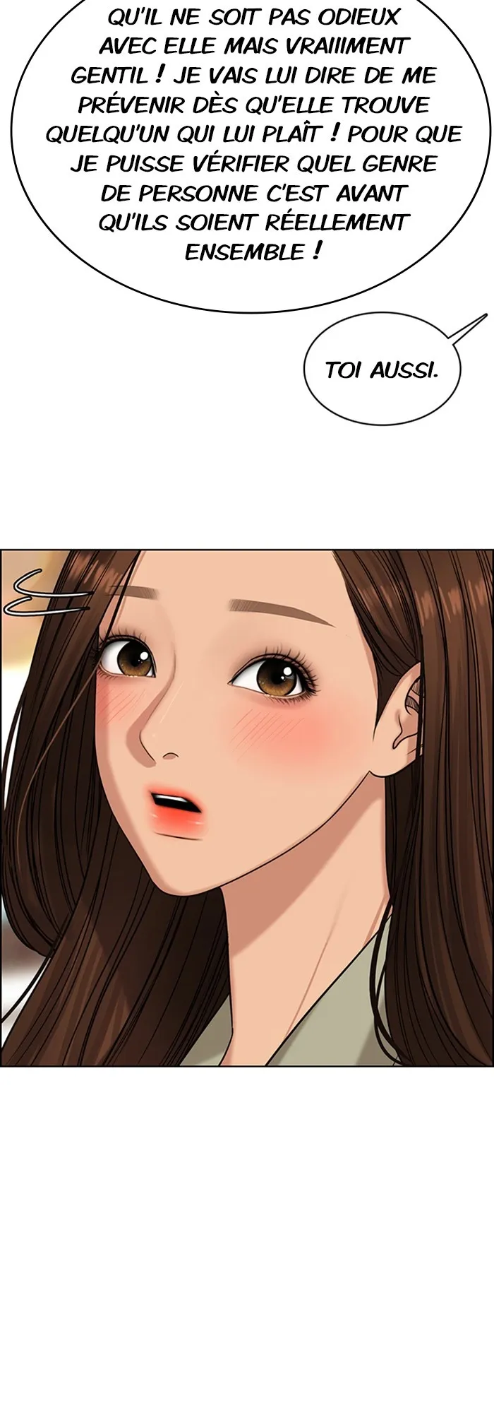 Read True Beauty FR Manga Online