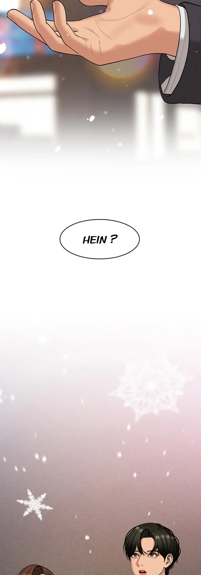 Read True Beauty FR Manga Online