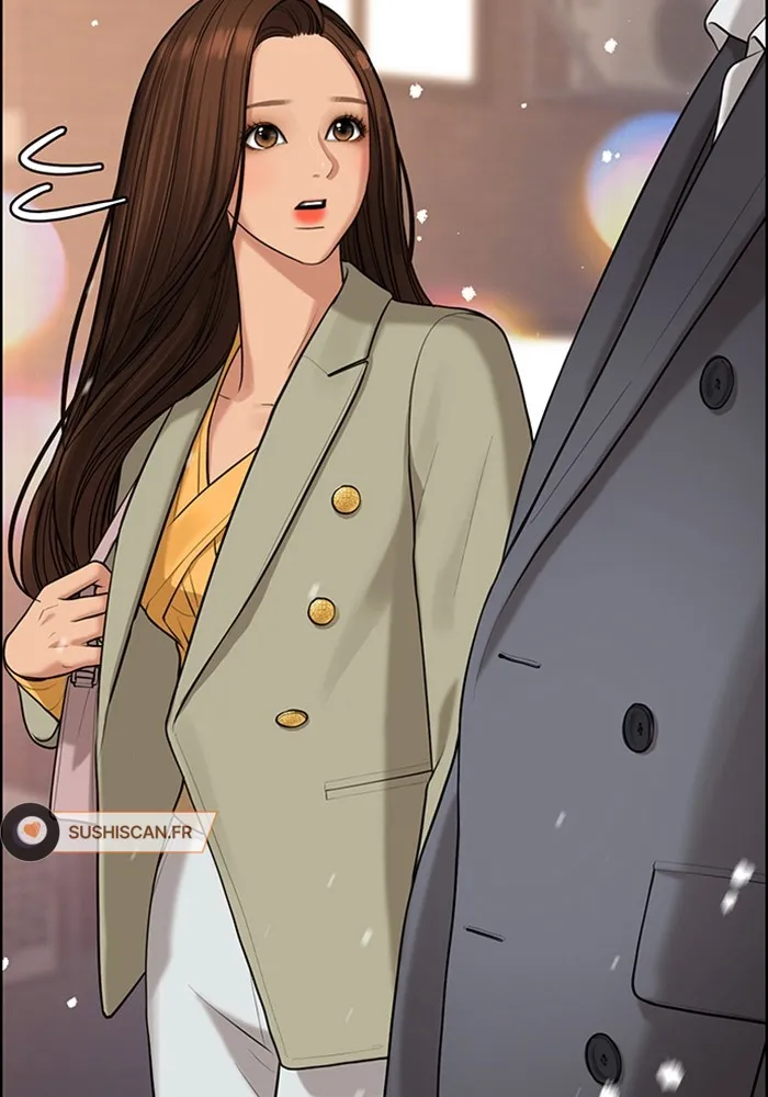 Read True Beauty FR Manga Online