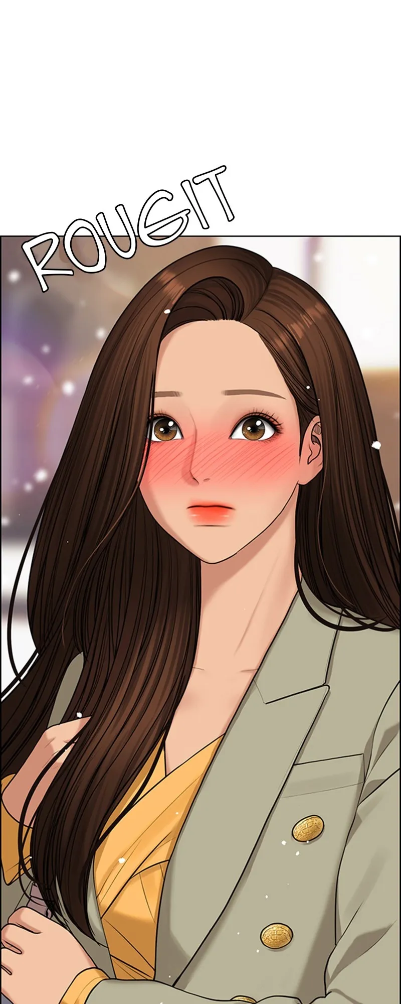 Read True Beauty FR Manga Online