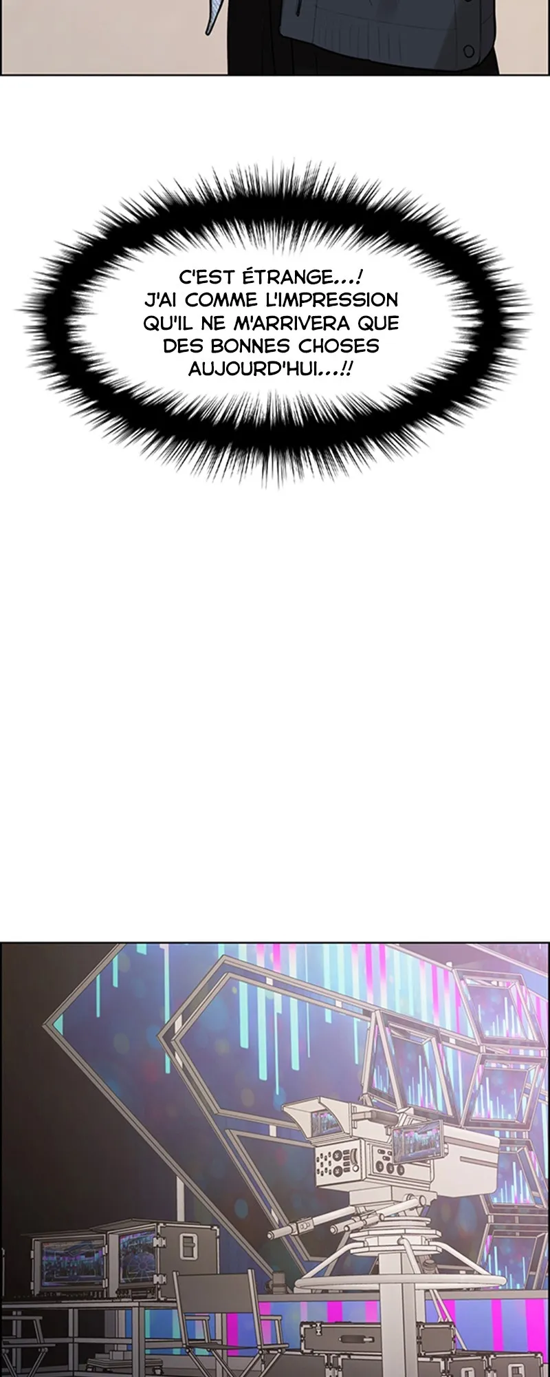 Read True Beauty FR Manga Online