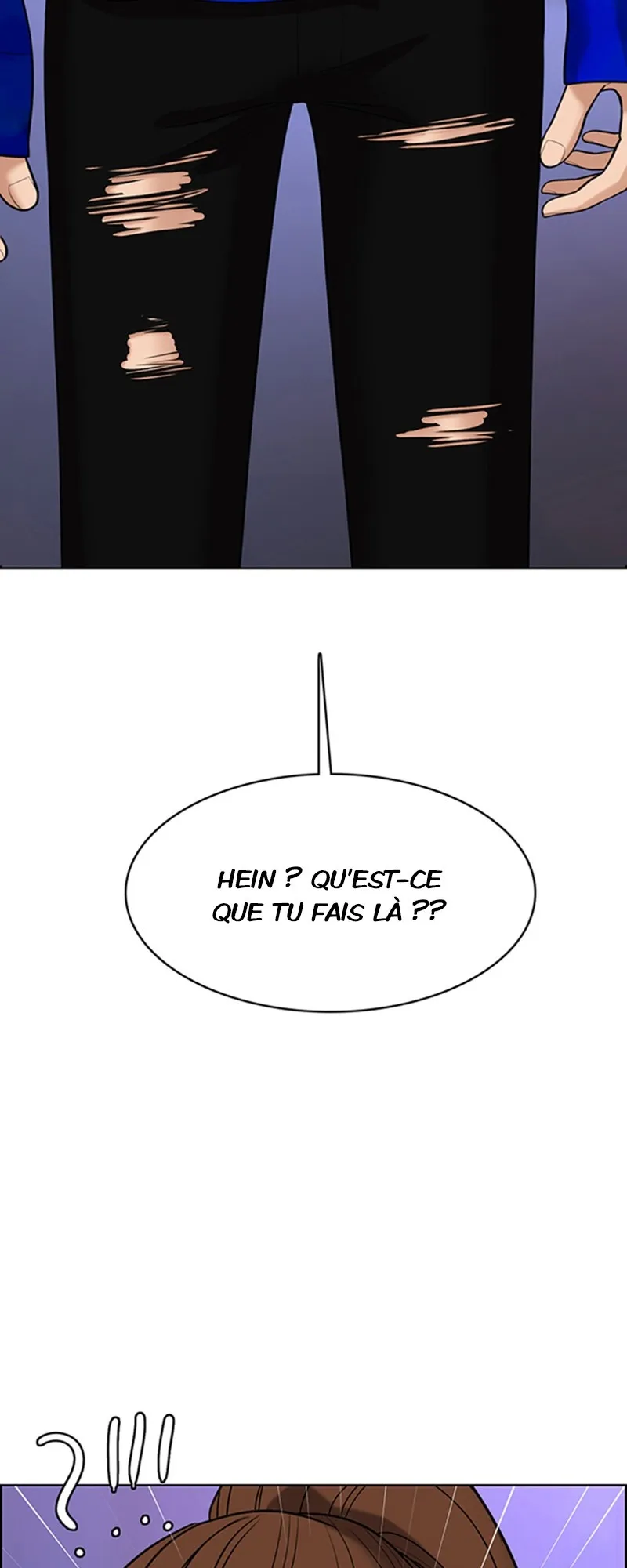 Read True Beauty FR Manga Online