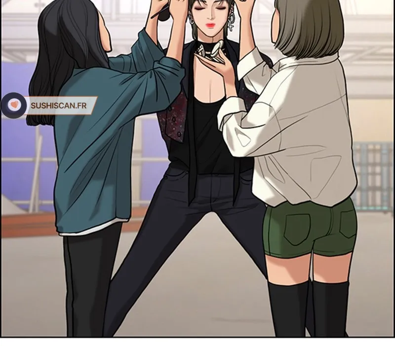 Read True Beauty FR Manga Online