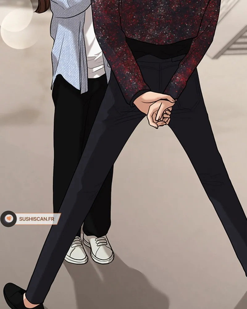 Read True Beauty FR Manga Online