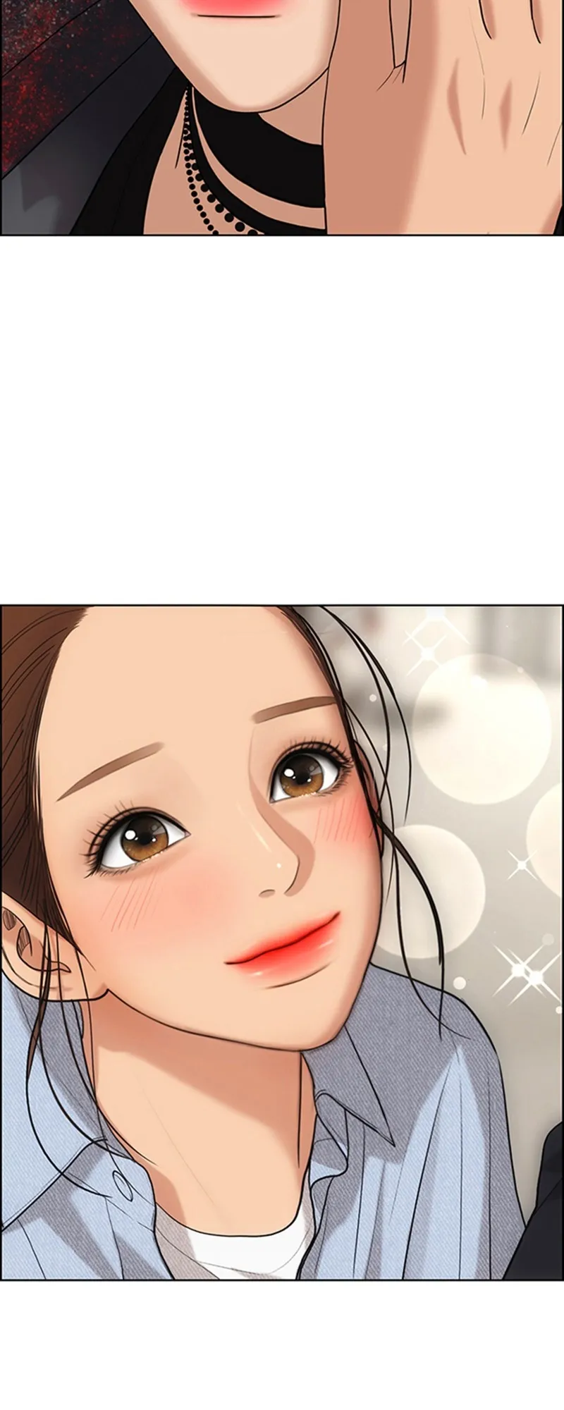 Read True Beauty FR Manga Online