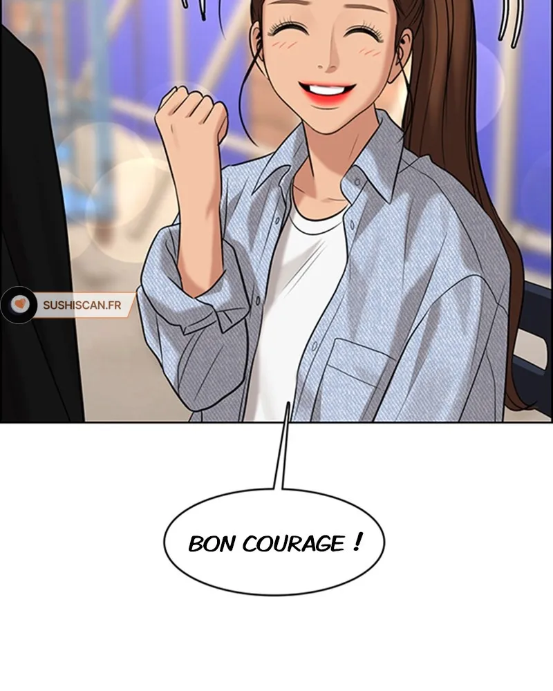 Read True Beauty FR Manga Online