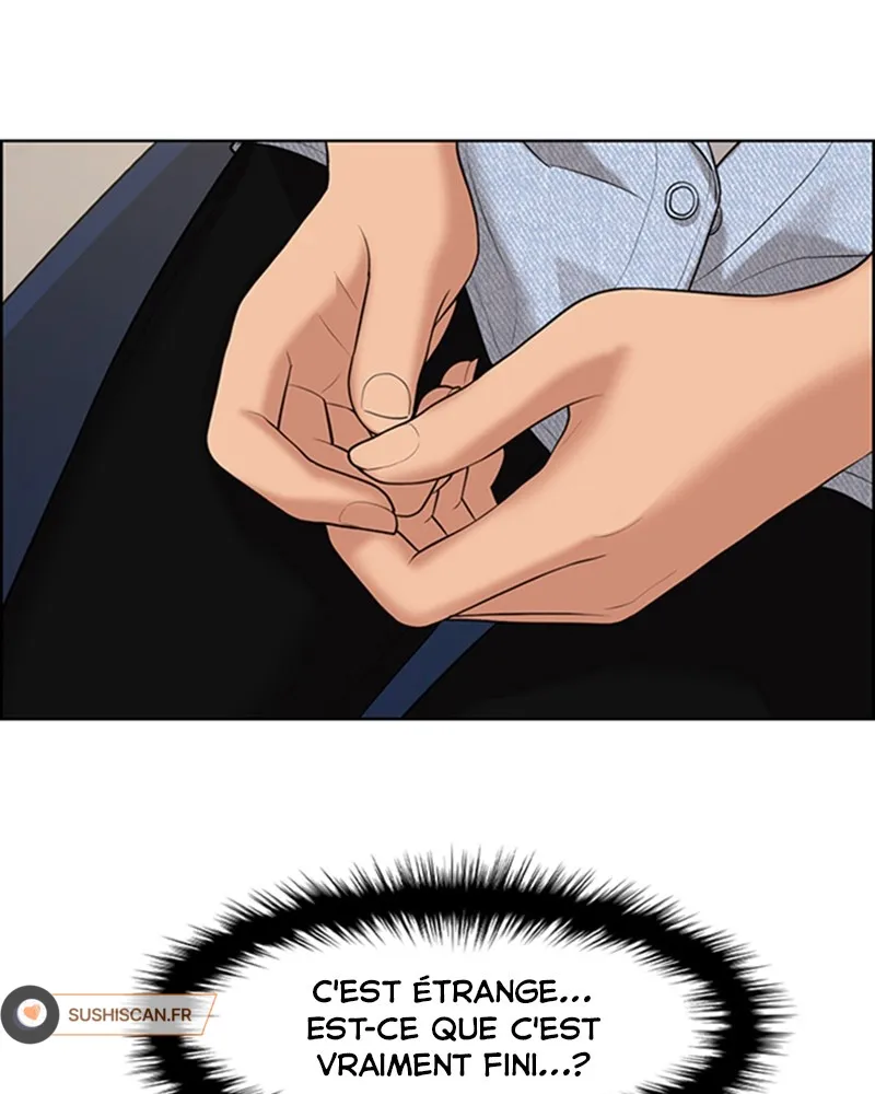 Read True Beauty FR Manga Online