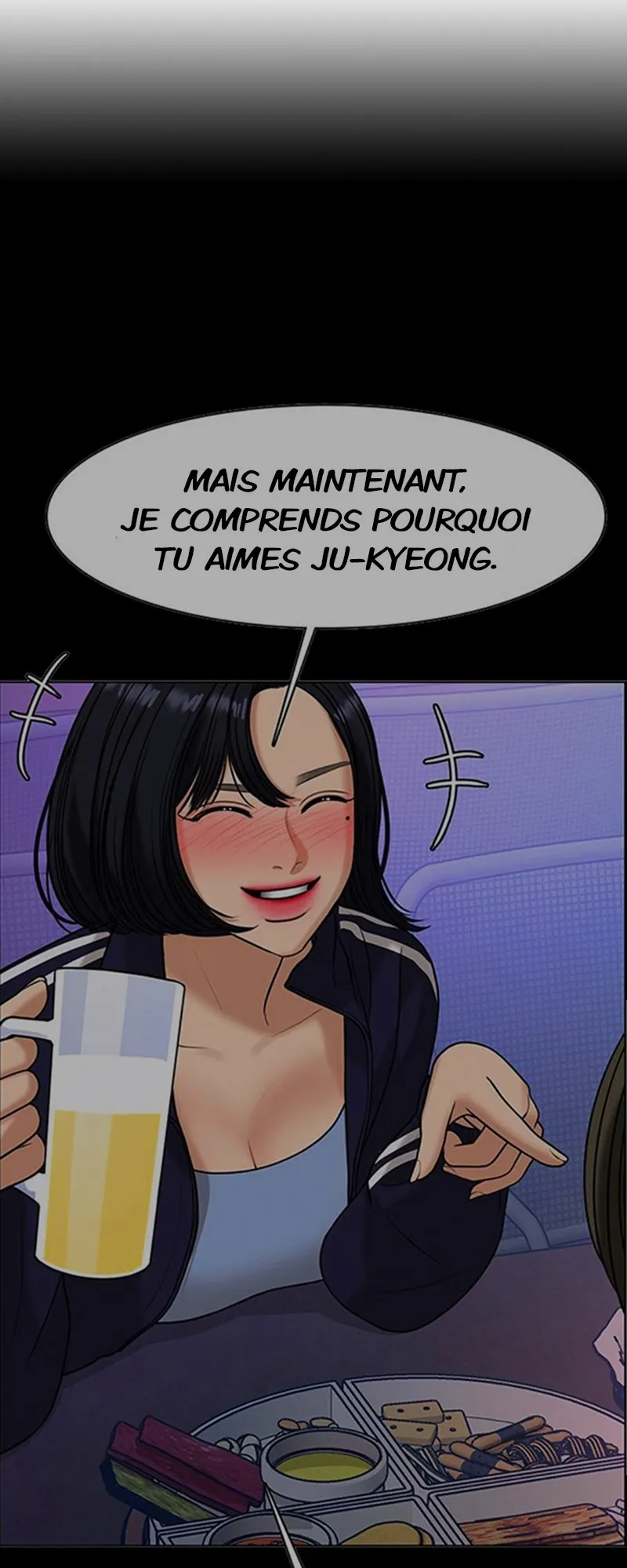 Read True Beauty FR Manga Online