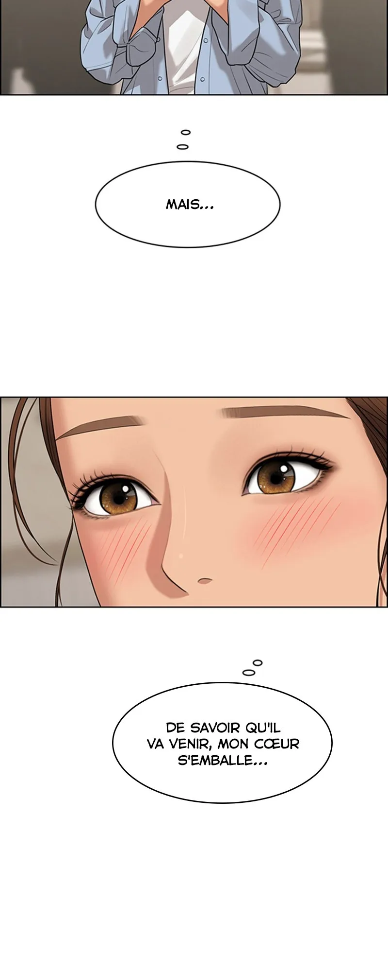 Read True Beauty FR Manga Online