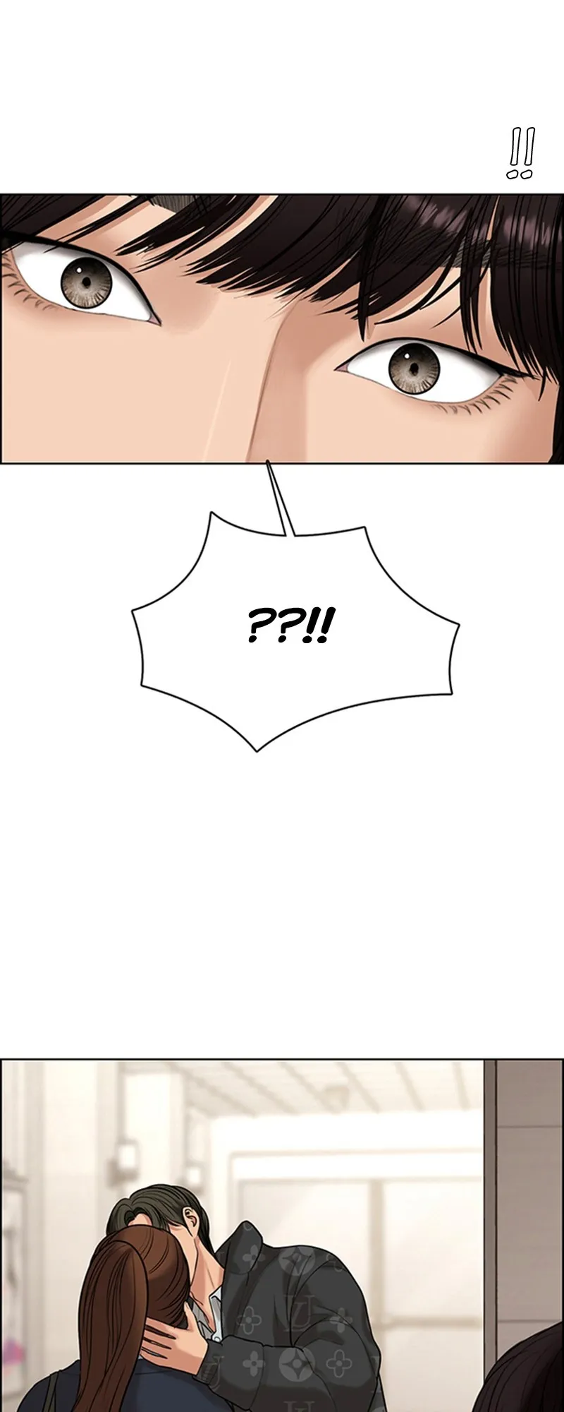 Read True Beauty FR Manga Online