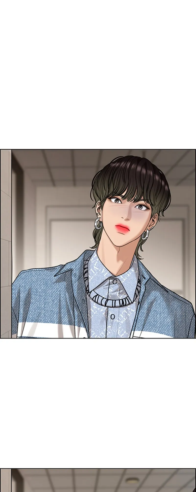 Read True Beauty FR Manga Online