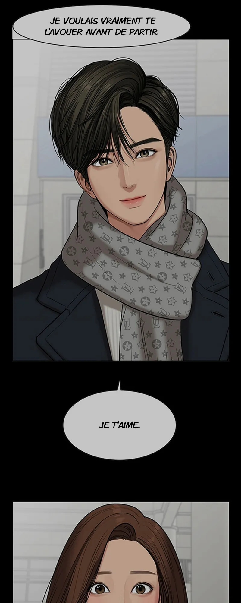 Read True Beauty FR Manga Online
