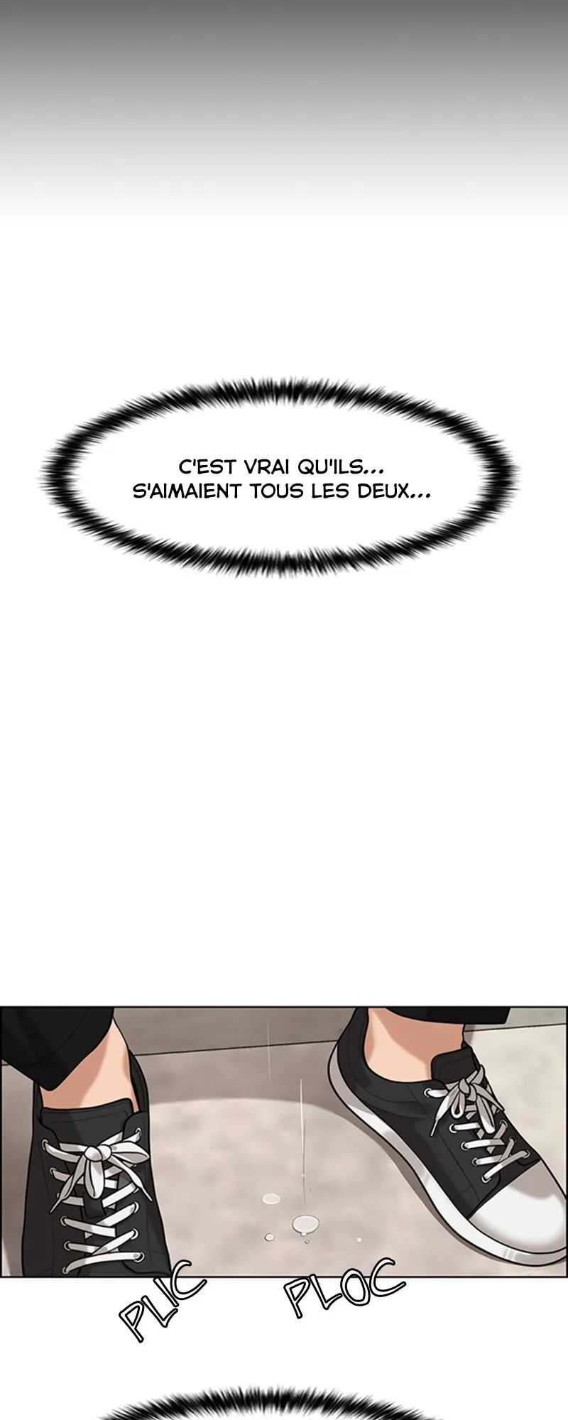 Read True Beauty FR Manga Online