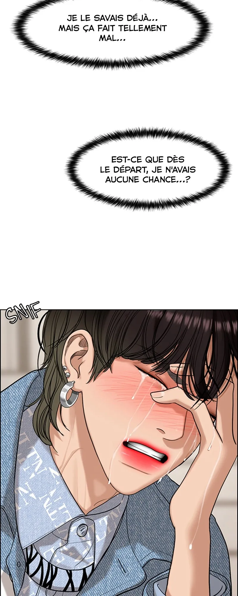 Read True Beauty FR Manga Online