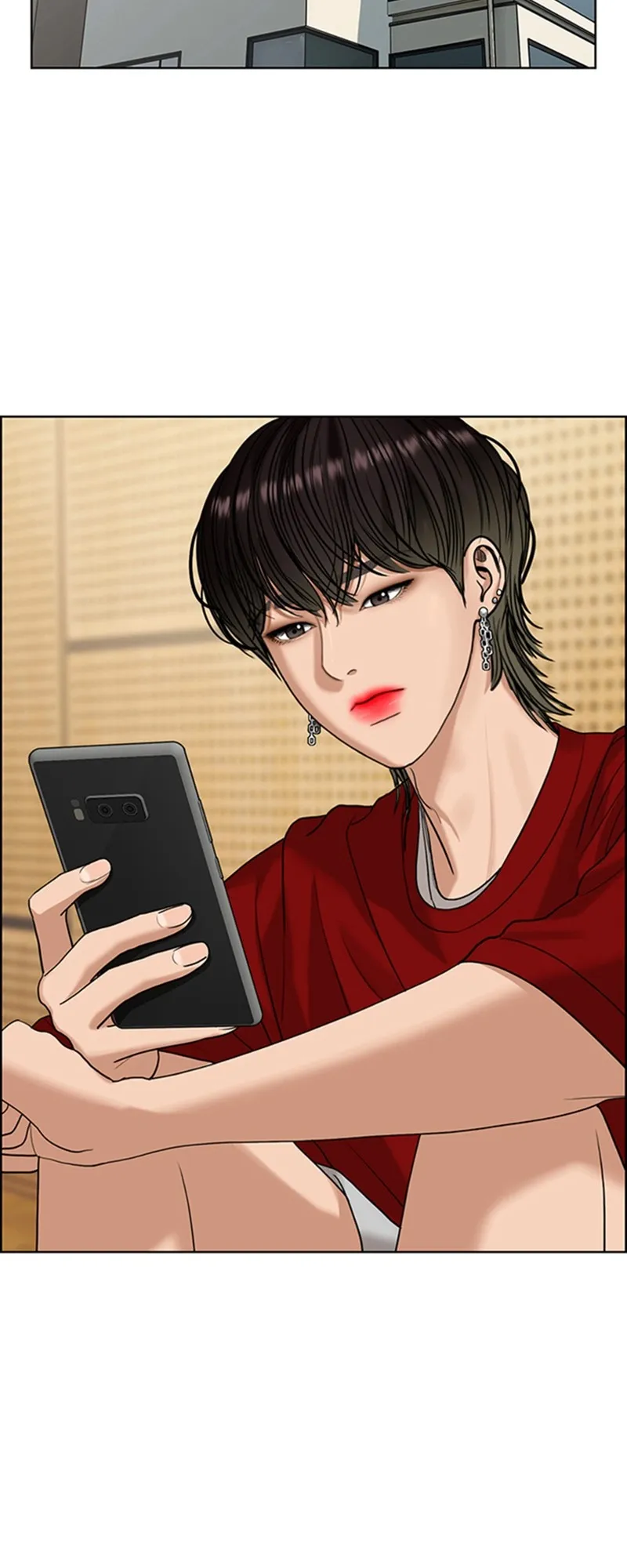 Read True Beauty FR Manga Online