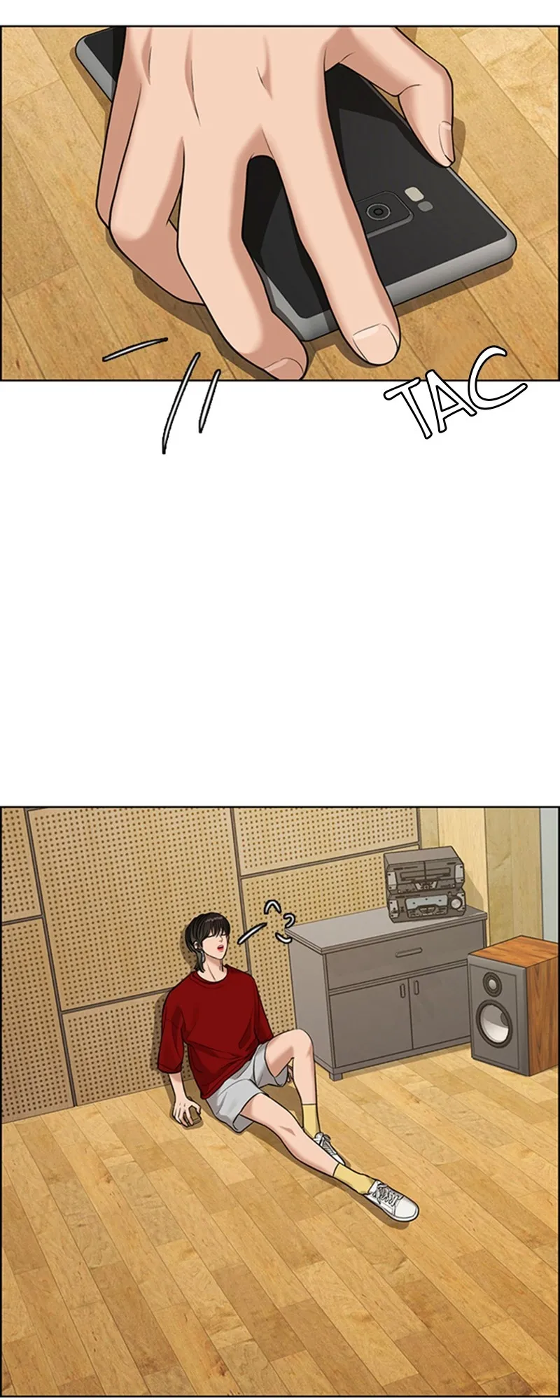 Read True Beauty FR Manga Online