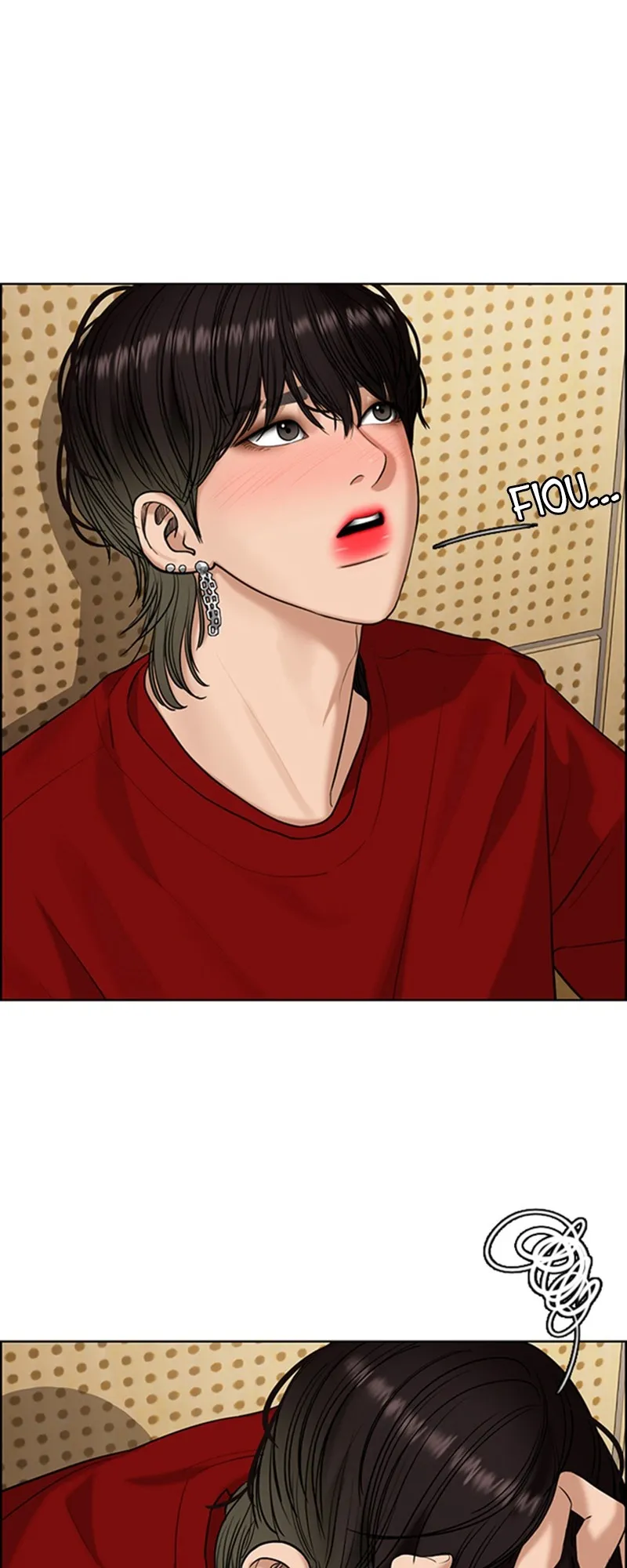 Read True Beauty FR Manga Online