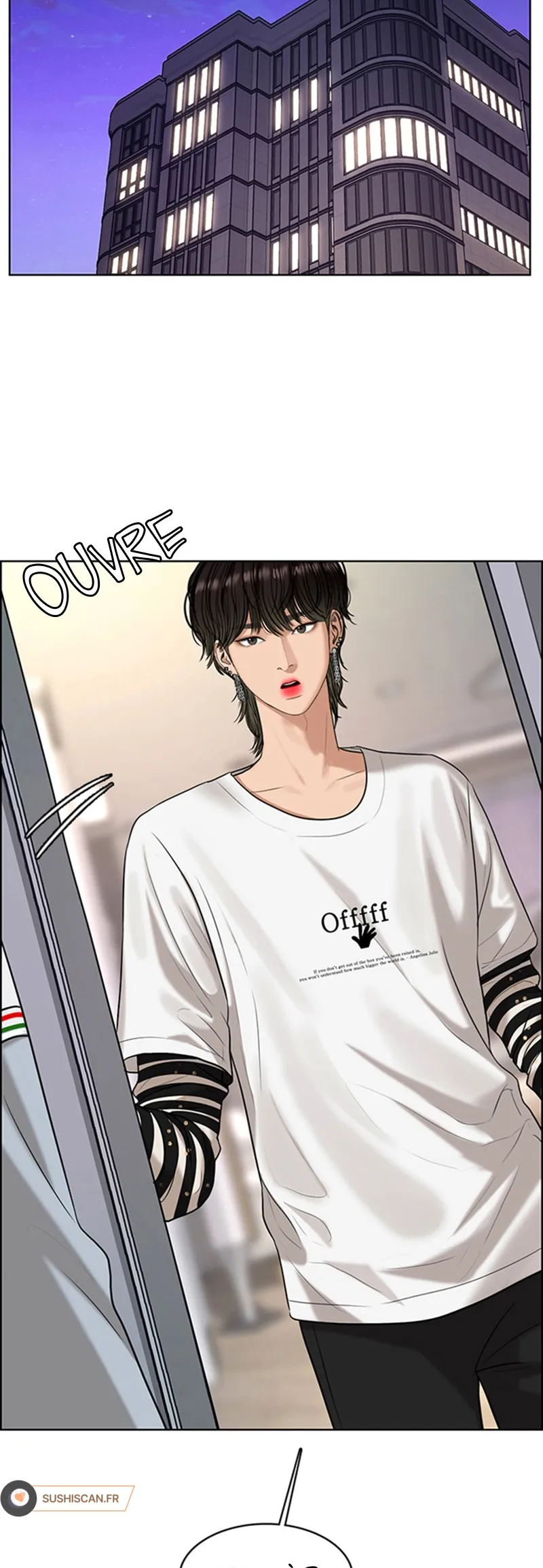 Read True Beauty FR Manga Online