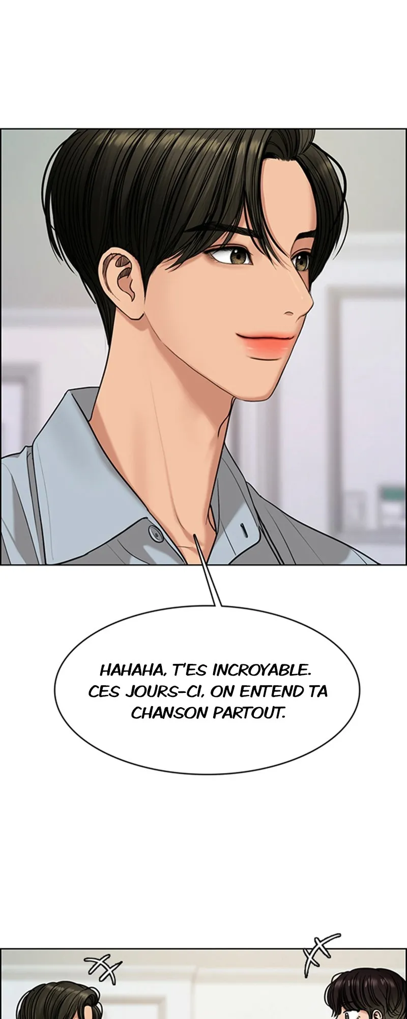 Read True Beauty FR Manga Online