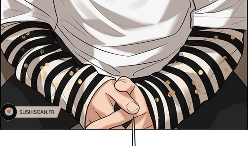 Read True Beauty FR Manga Online