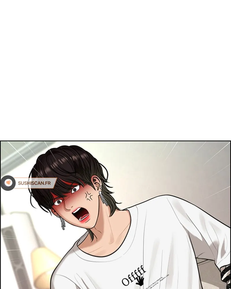 Read True Beauty FR Manga Online