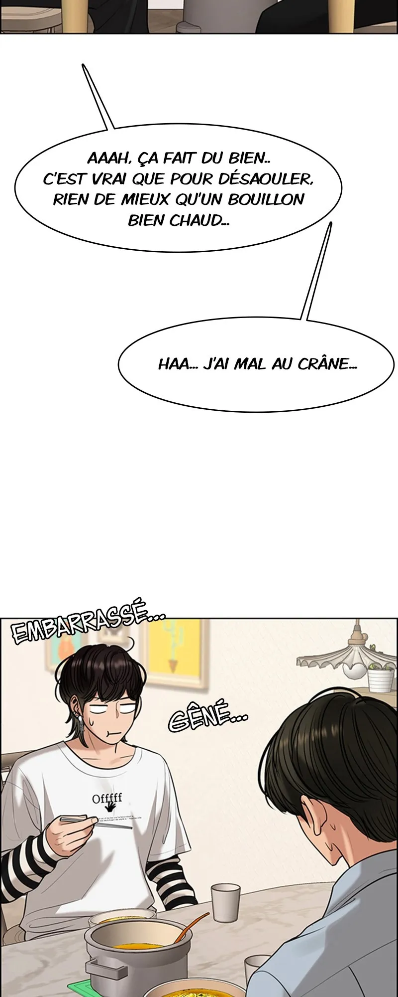 Read True Beauty FR Manga Online