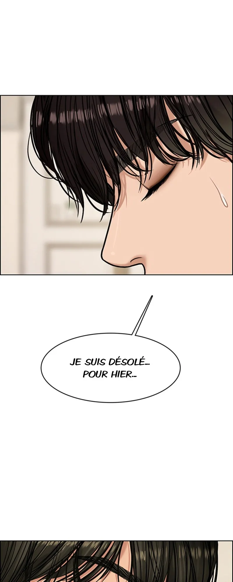 Read True Beauty FR Manga Online