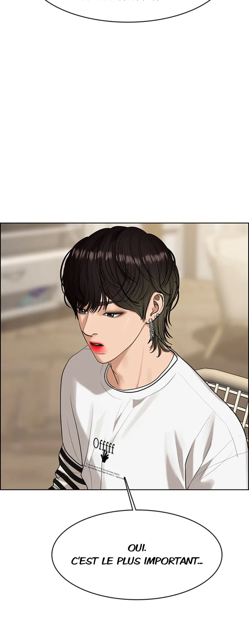 Read True Beauty FR Manga Online