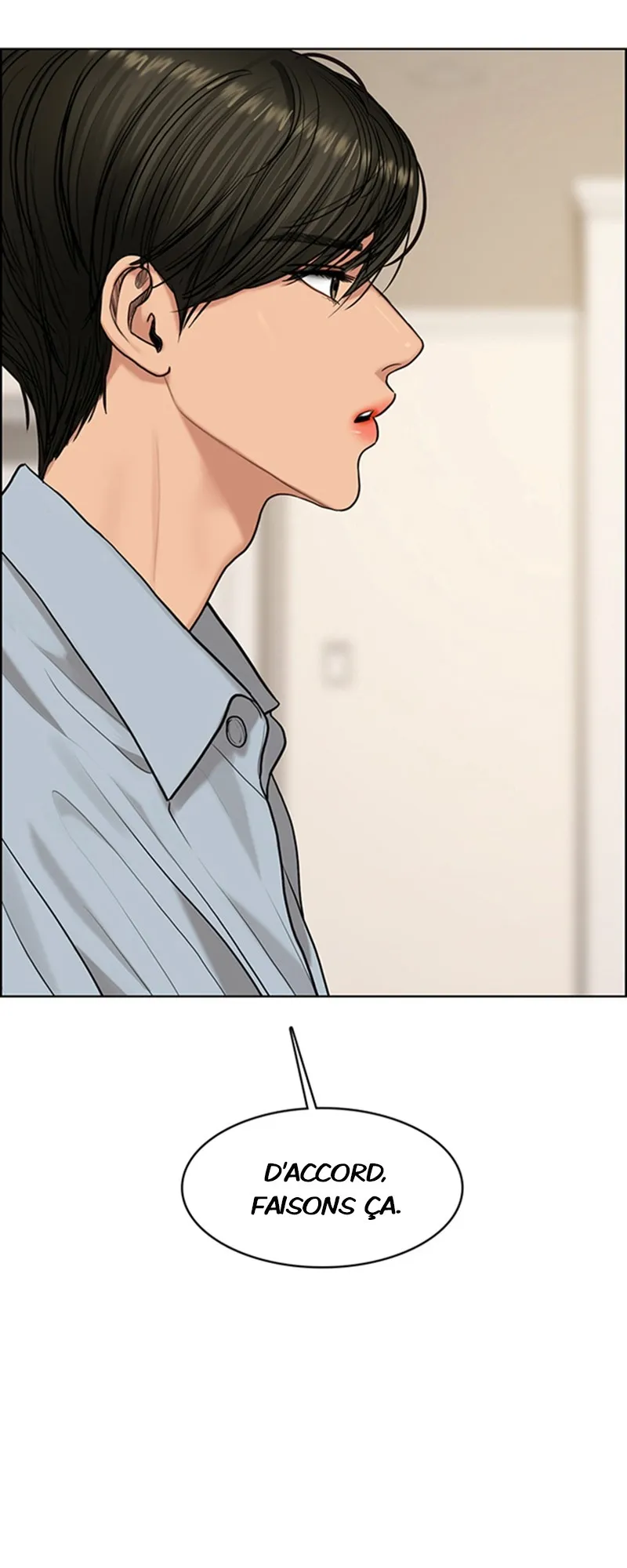 Read True Beauty FR Manga Online