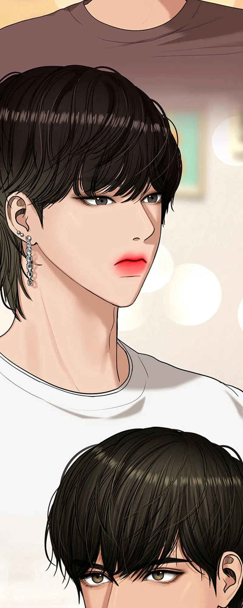 Read True Beauty FR Manga Online