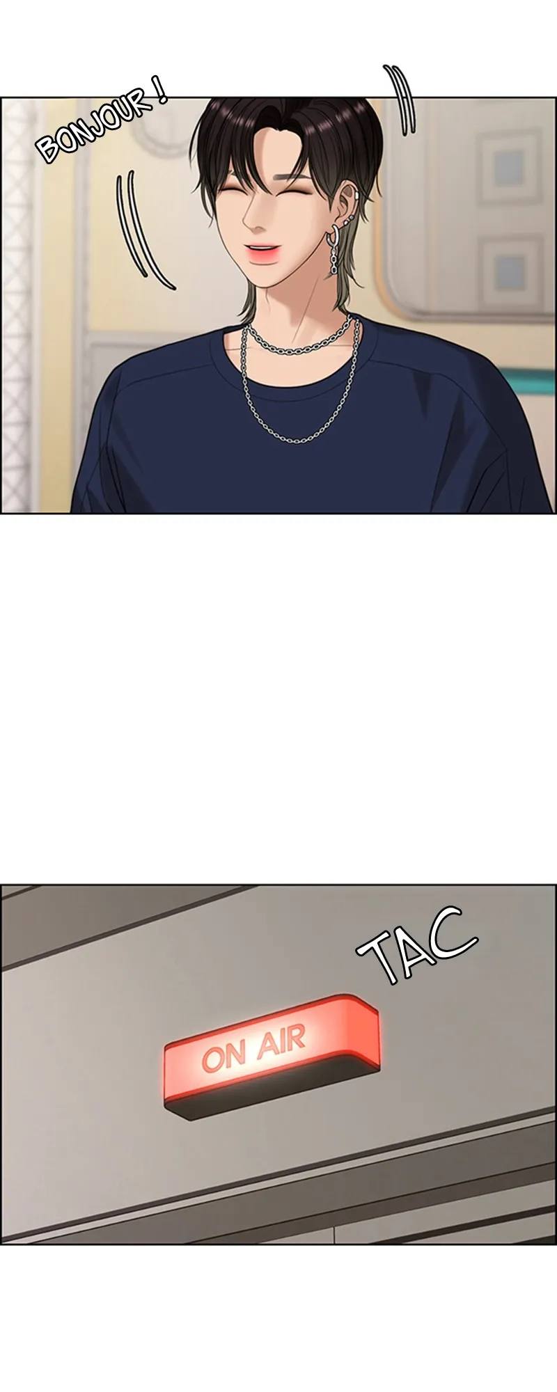 Read True Beauty FR Manga Online