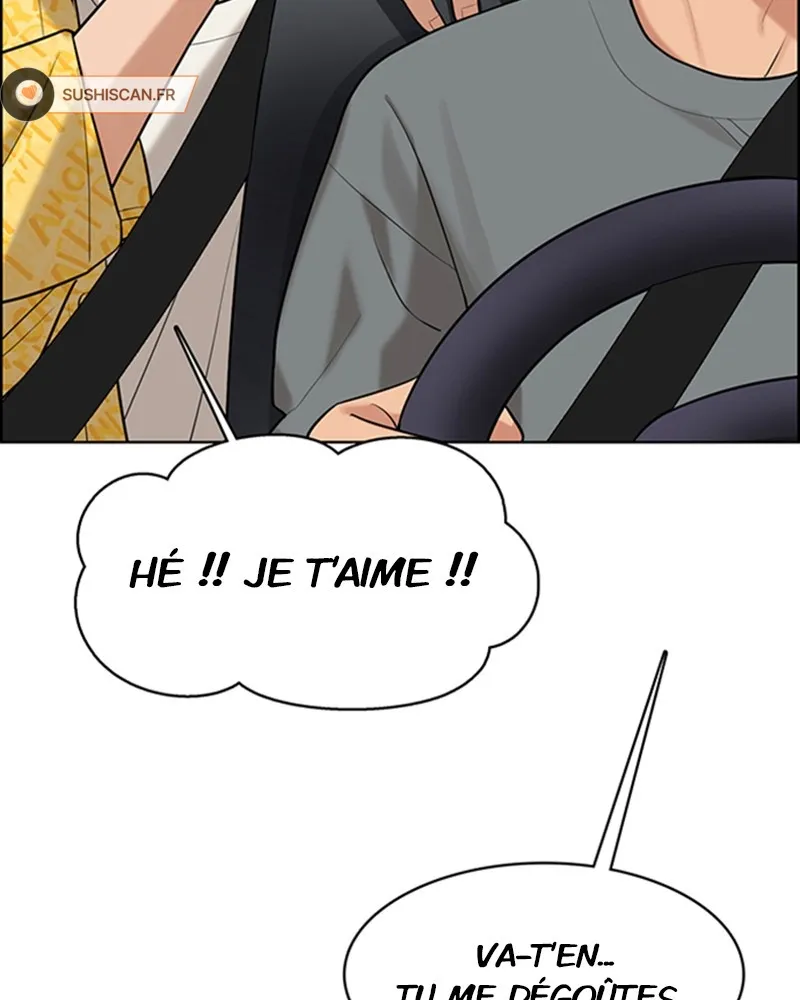 Read True Beauty FR Manga Online