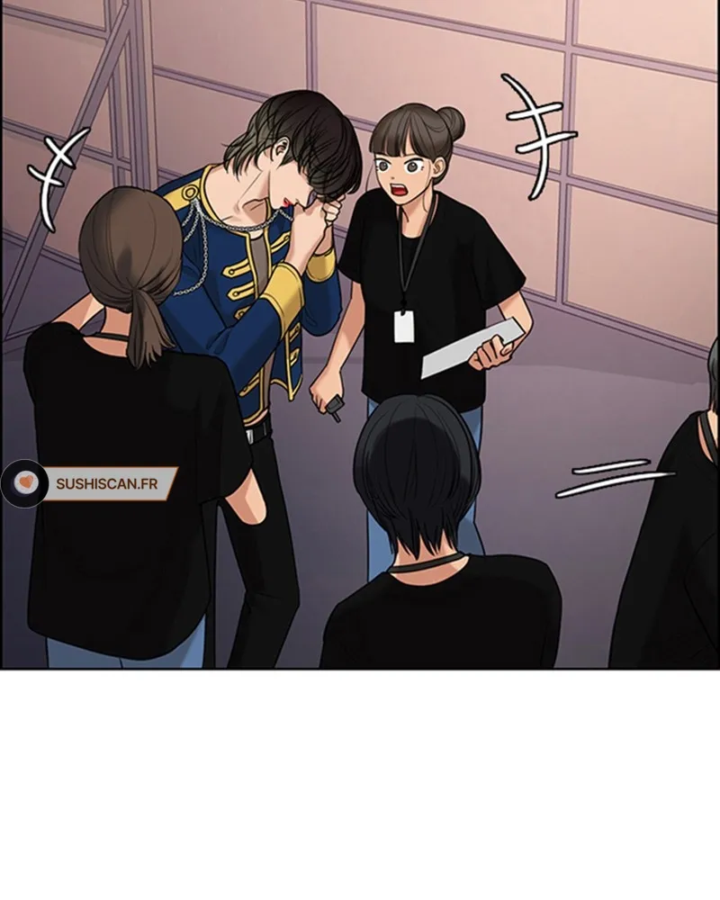 Read True Beauty FR Manga Online