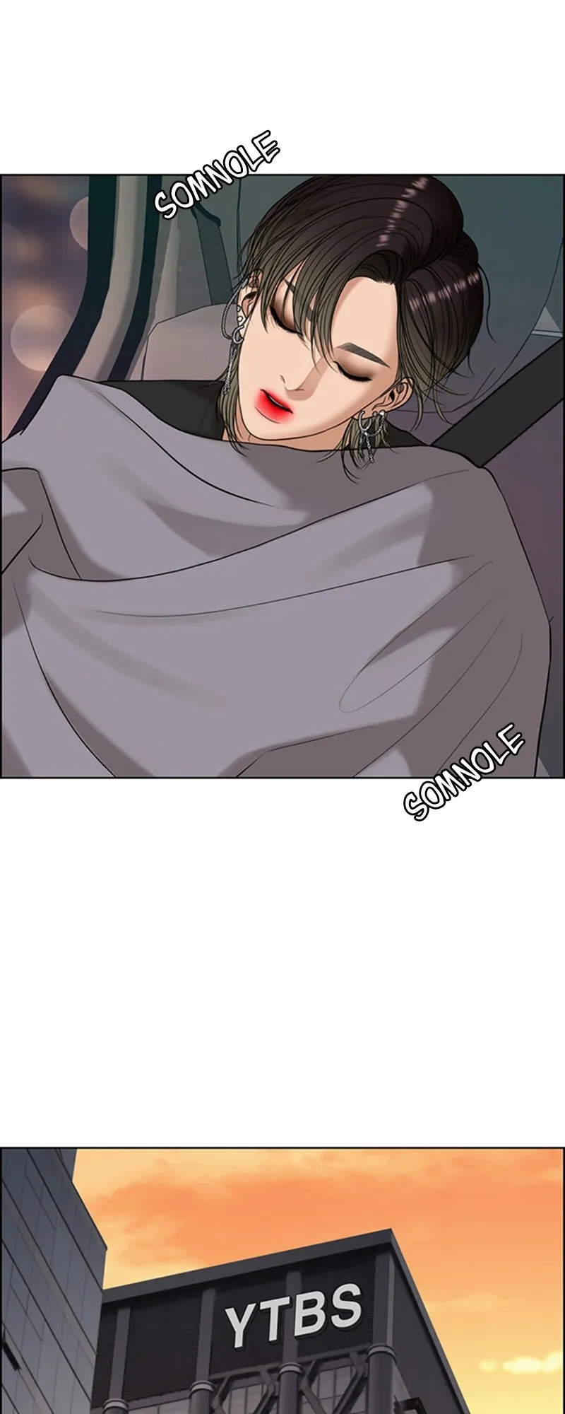 Read True Beauty FR Manga Online