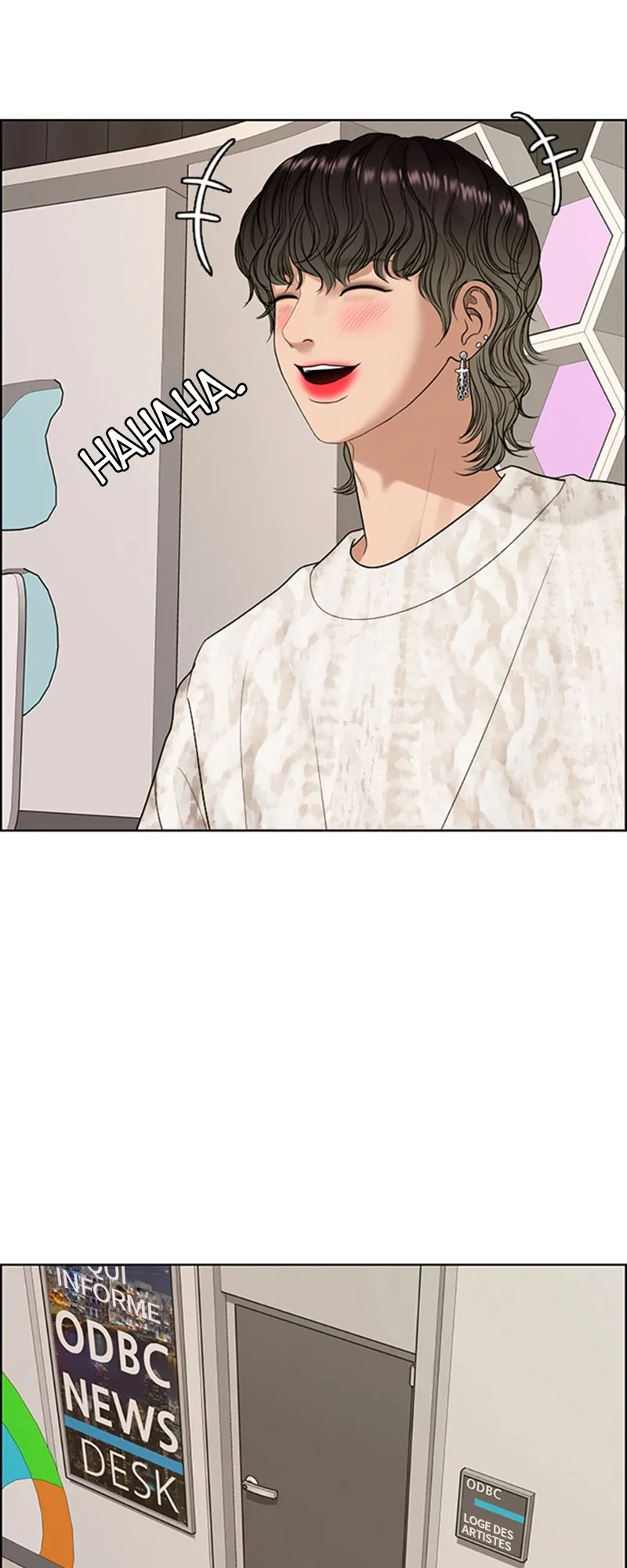 Read True Beauty FR Manga Online