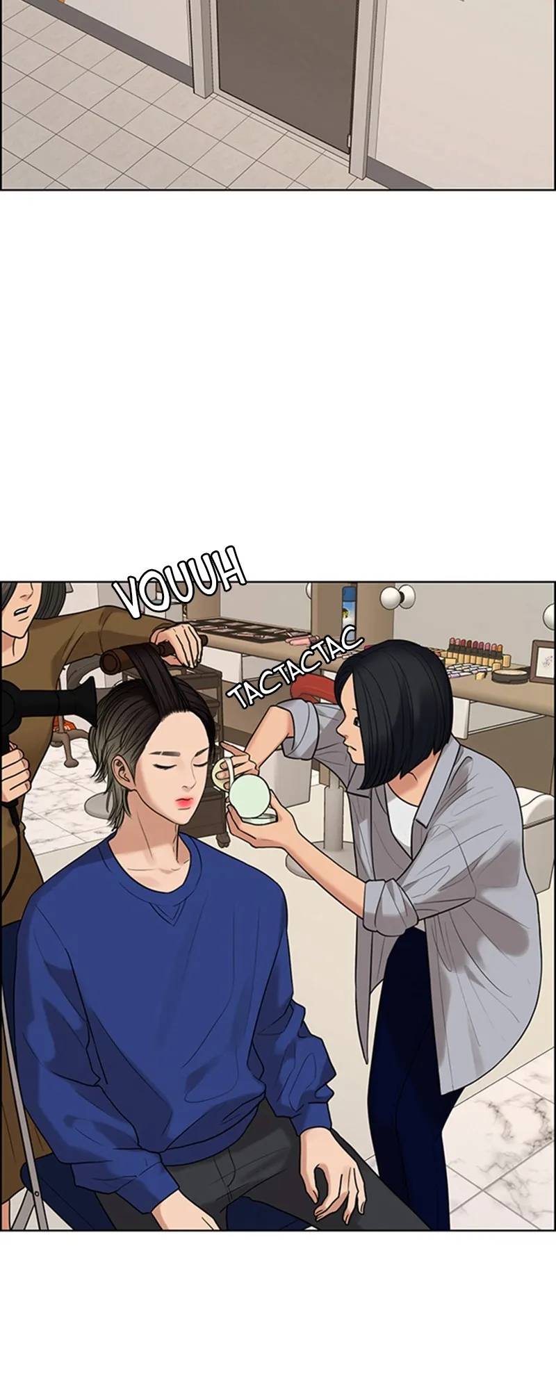 Read True Beauty FR Manga Online