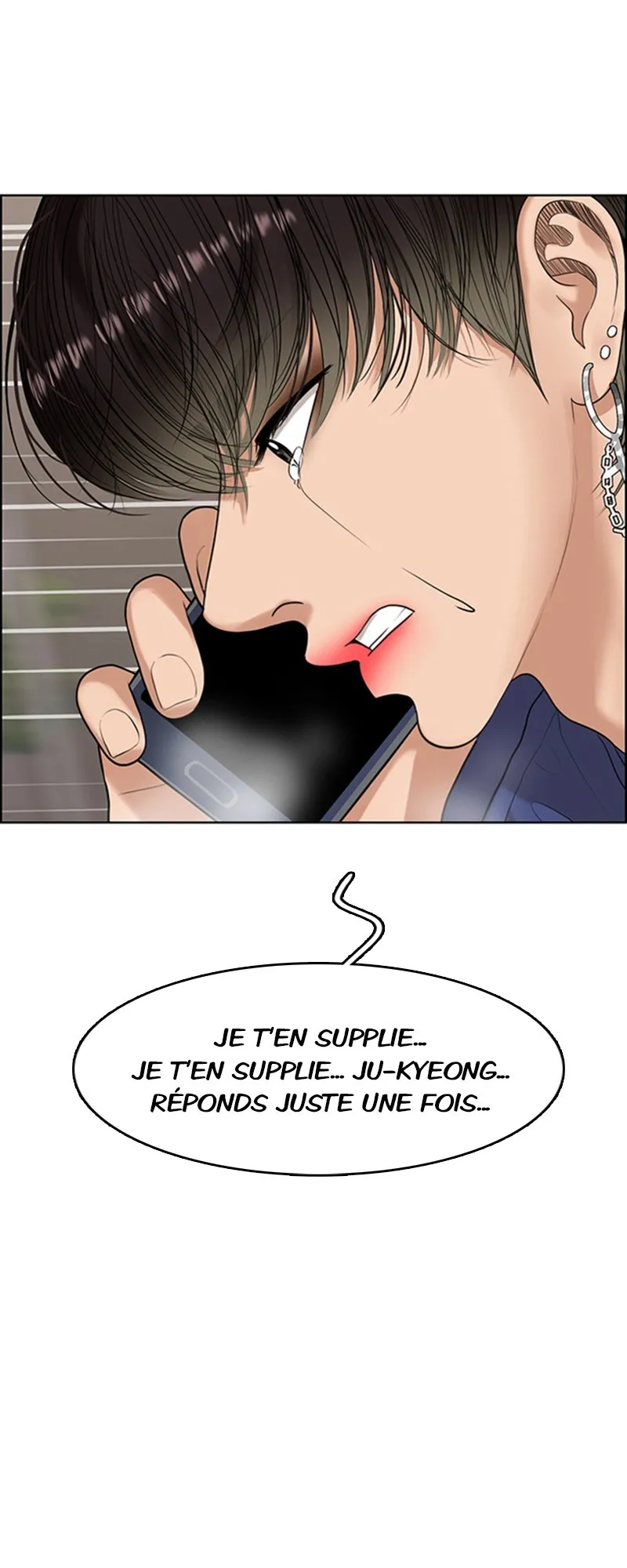 Read True Beauty FR Manga Online