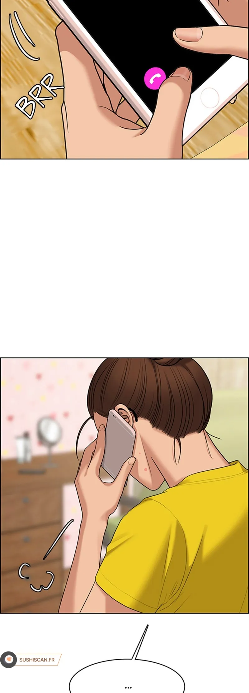 Read True Beauty FR Manga Online