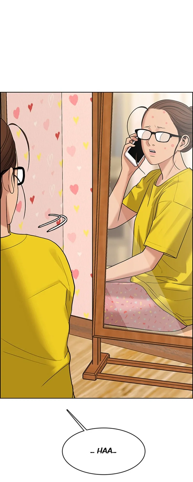 Read True Beauty FR Manga Online