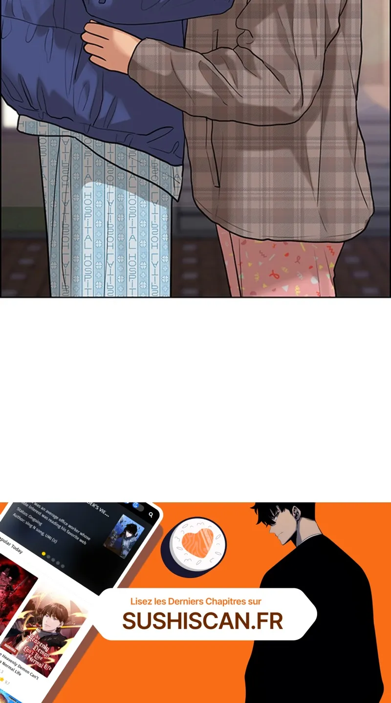 Read True Beauty FR Manga Online