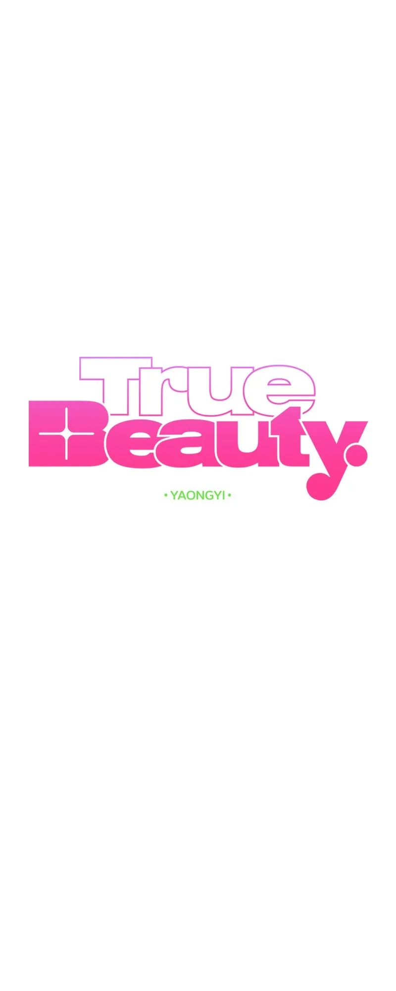 Read True Beauty FR Manga Online