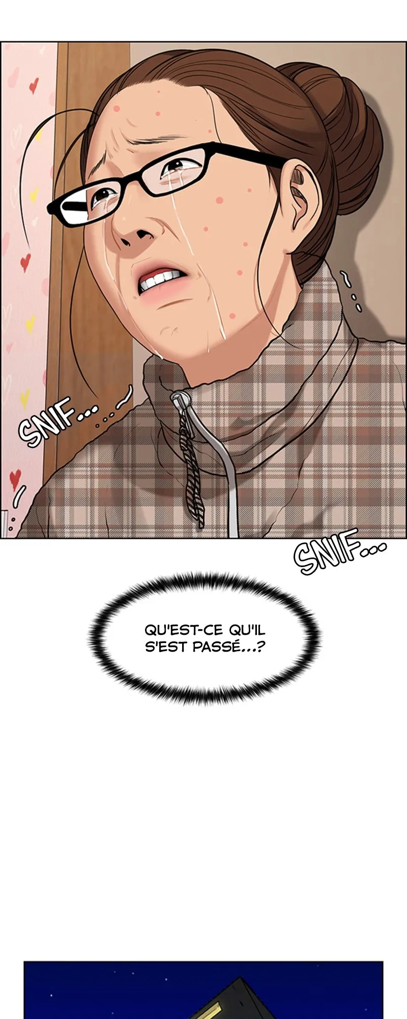 Read True Beauty FR Manga Online