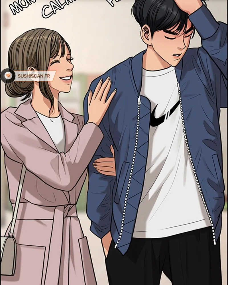Read True Beauty FR Manga Online