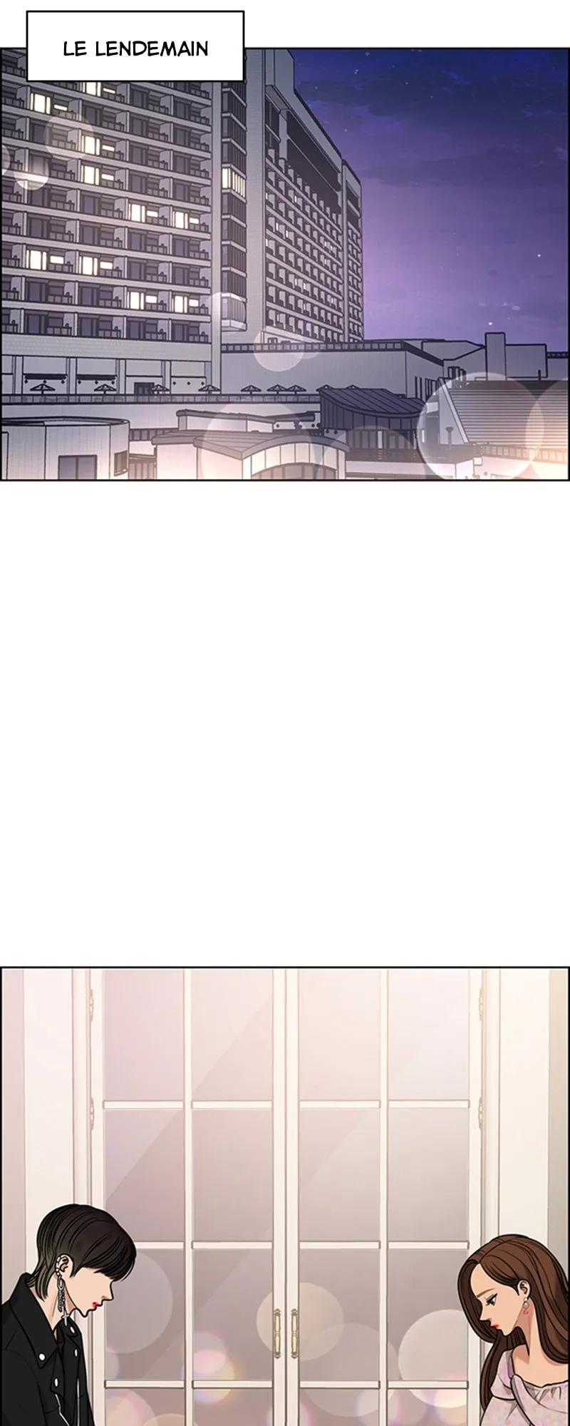 Read True Beauty FR Manga Online